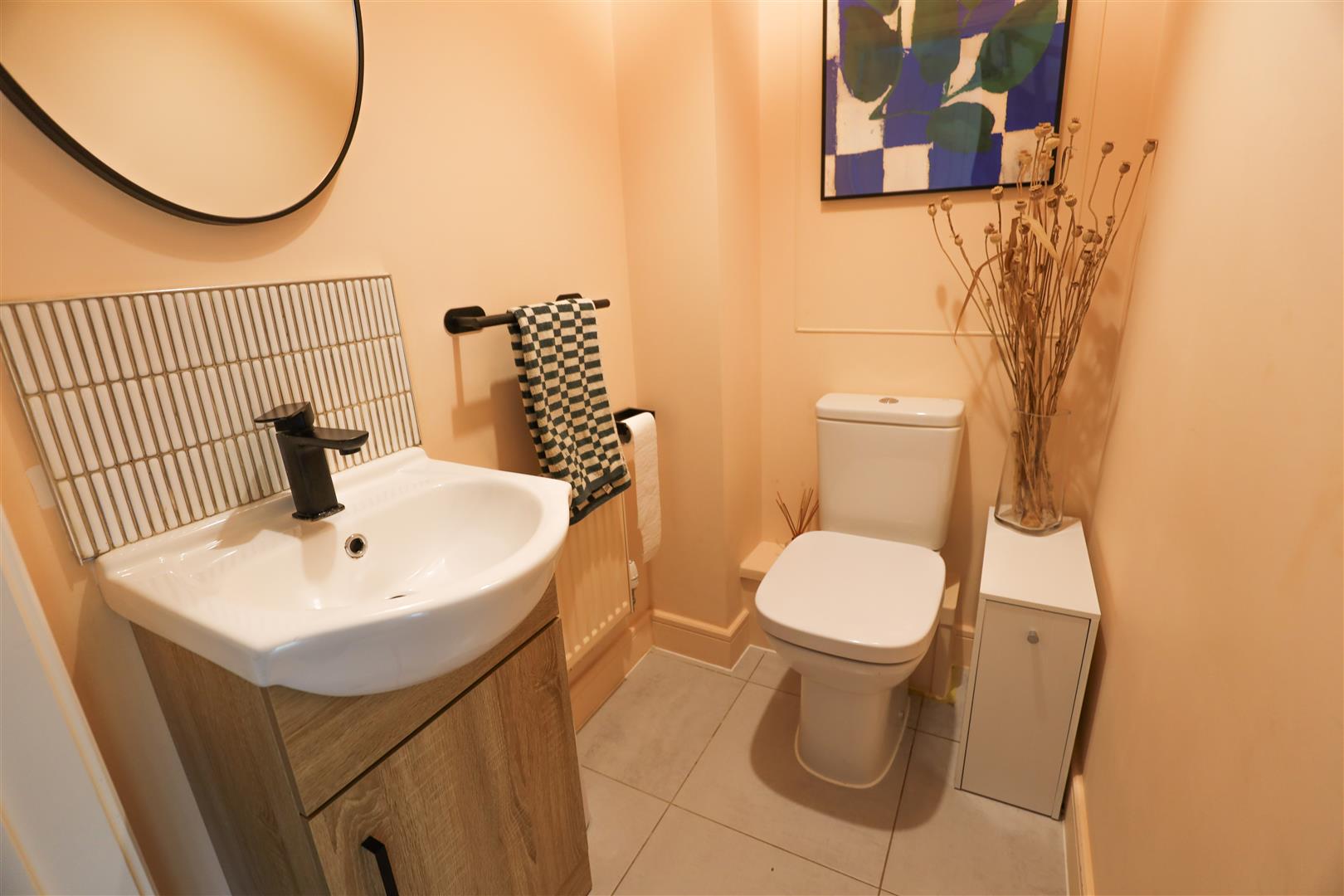 4 Cae Pella, Cowbridge, Vale of Glamorgan, CF71 7FN